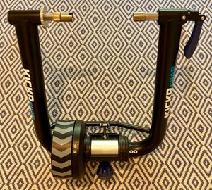 Home trainer - Wahoo KICKR Snap - 1
