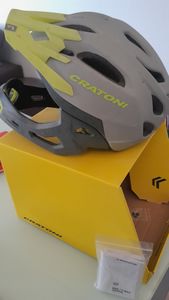 Casque CRATONI - 1