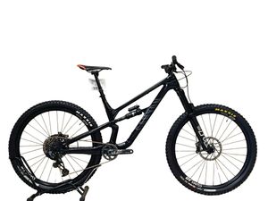 Canyon Spectral 29 CF 9 Carbon 29 pouces VTT Sram ... - 1