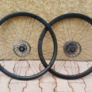 Campagnolo shamal 2022 - 1