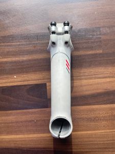 Potence Bontrager RXL - 1