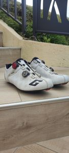 Chaussures GAERNE 45 ½  - 1
