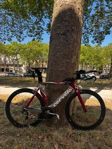 Cervélo P2C 11v (Taille 51) - Triathlon / CLM - 1