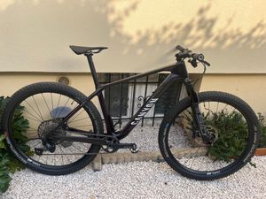 Canyon Exceed CF6 M - 1