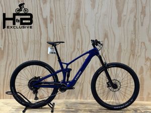 Trek Fuel EXe 9.5 Carbon 29 pouces VTT électrique ... - 1