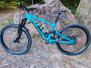 Vtt specialized enduro comp - 1