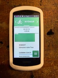 Garmin Edge 1040 - 1