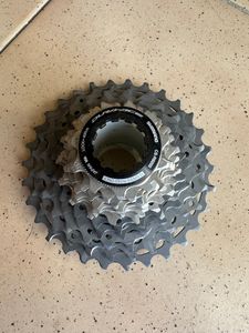 Cassette dura ace 11-30 12v - 1