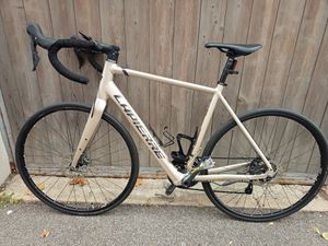 Vélo route assistance électrique - Lapierre e-sens... - 1