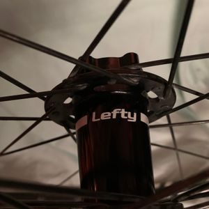 Roue AV Stan’s ZTR Rapido 29 tbl pour Lefty 1.0 TB... - 1