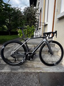 Lapierre xelius DRS 9.0 - 1