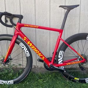 Vélo specialized s-works tarmac SL6 sram - 1