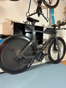 Canyon Speedmax CF 7 Disc 2024 Taille S - 1