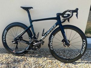 Specialized Tarmac sl7 - 1