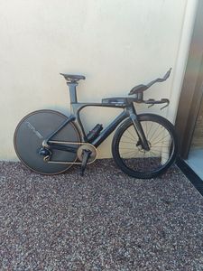 Vélo triathlon/clm BXT - 1