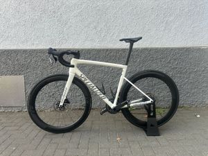 Specialized Tarmac SRAM Force eTap AXS - 1