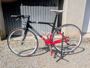 VÉLO BMC ROADRACER SL02 PERFORMANCE SERIES TAILLE ... - 1