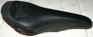 Selle vélo marque "FIZIK" - modèle "ZEAK" - noire ... - 1