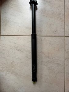Tige de selle télescopique Oneup V3  - 1
