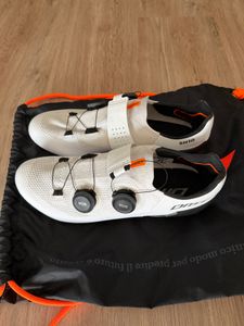 Chaussures vélo de route DMT SH10 - 1