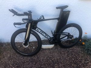 Specialized Shiv expert disc - 1