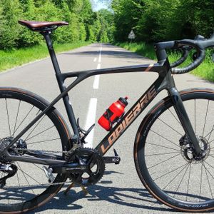 Lapierre Xelius 75th full dura-ace  - 1