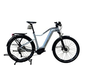 Flyer Goroc2 2.10 Vélo électrique Shimano Deore 20... - 1