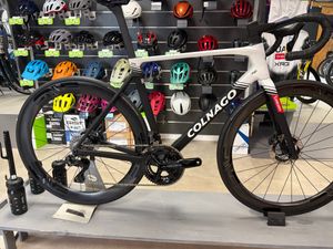 COLNAGO V5RS DURA-ACE TAILLE M NEUF - 1