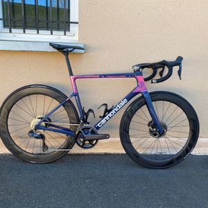 Cannondale supersix evo - 1