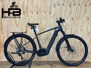 Focus Aventura² 6.7 29 pouces VTT électrique Shima... - 1