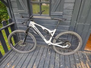 Vends Rockrider XC 900S 2022 - 1