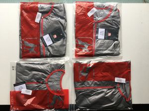 Gilets sans manches neufs Giordana - 1