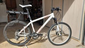 VTT Commencal Normal - 1