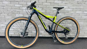 VTT Cannondale Scalpel 29  - 1