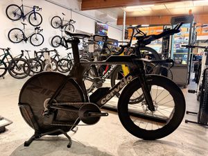 Cervelo P5 Sram Red  - 1