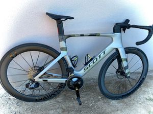Scott Foil rc 30 2025 - 1