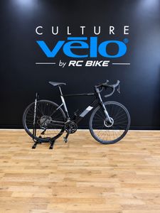 CANNONDALE SUPER SIX EVO NEO 3 ELECTRIQUE - 1