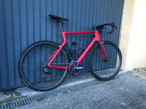 Canyon Aeroad cf slx di2 8.0 - 1