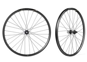 Roues Gravel Miche Contact - 1