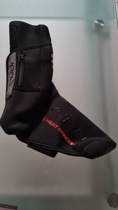 Couvre chaussures  - 1