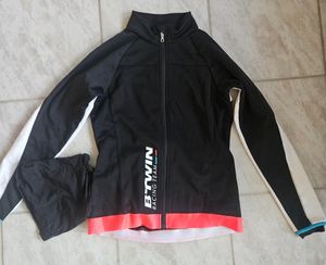 Veste thermique taille 42 - 1