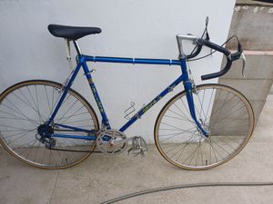 Vélo gitane course racing team vintage - 1