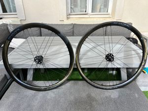 Campagnolo shamal carbone  - 1