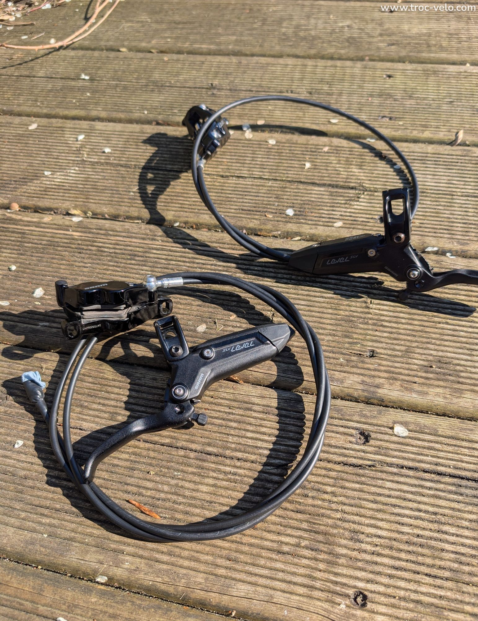 4193273-freins-sram-level-silver-stealth